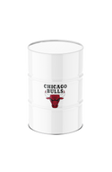 Baril décoratif Bulls de Chicago