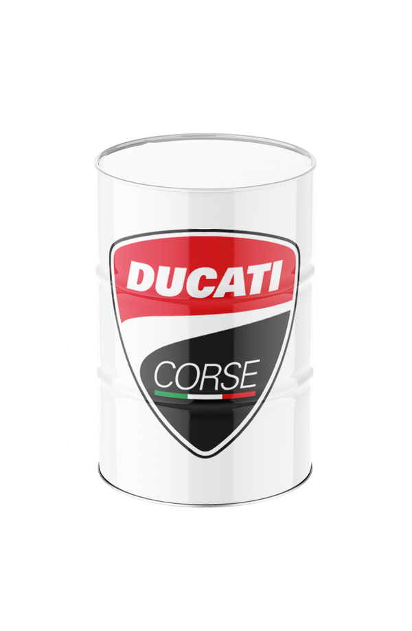 Baril décoratif DUCATI