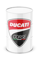 Baril décoratif DUCATI