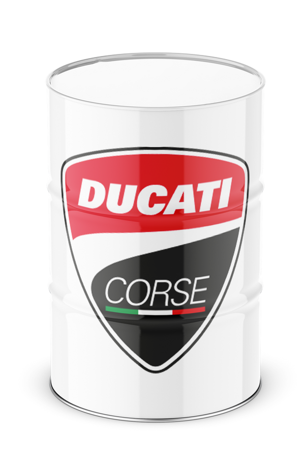 Baril décoratif DUCATI