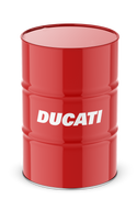 Baril décoratif DUCATI