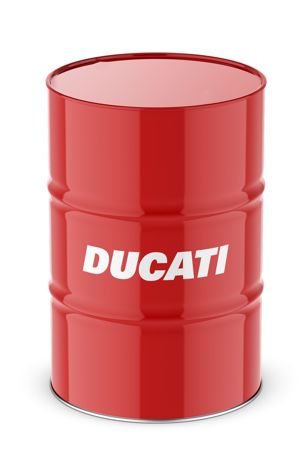 Baril décoratif DUCATI