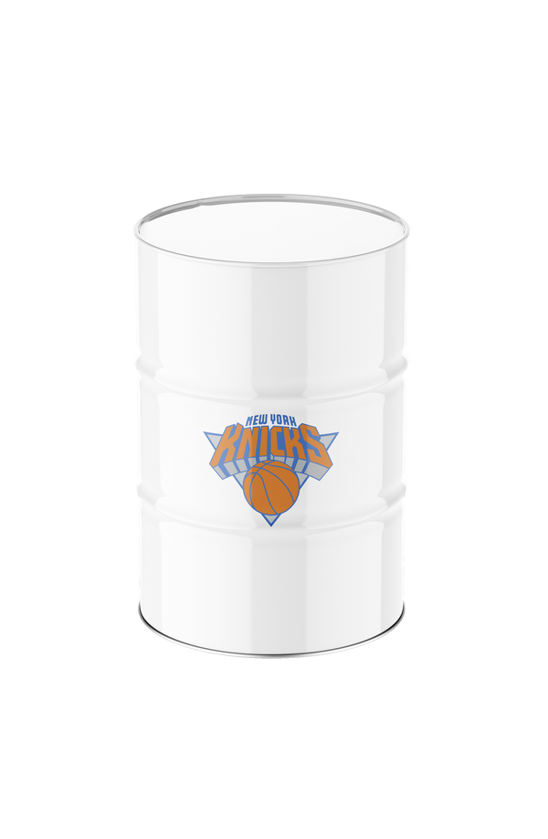 Baril décoratif Knicks de New York