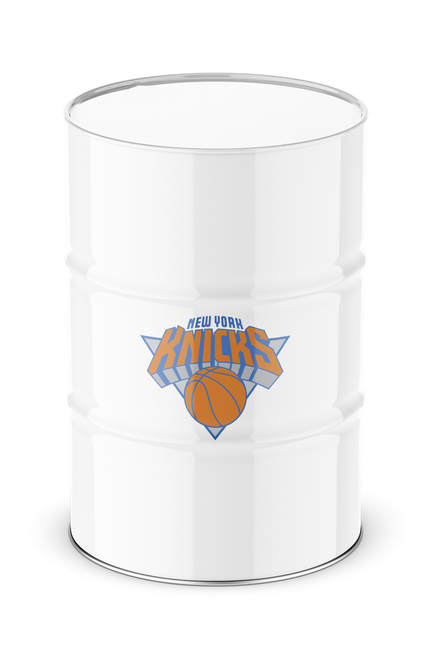 Baril décoratif Knicks de New York