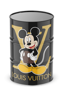 Baril décoratif LOUIS VUITTON