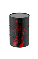 Baril décoratif ORLINSKI