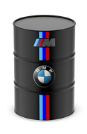 Baril décoratif BMW MOTORSPORT