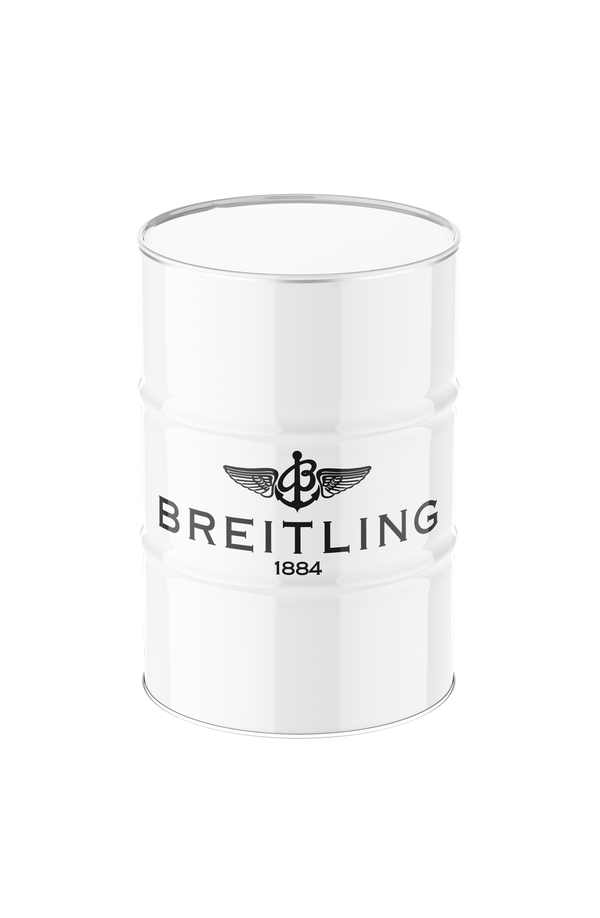 Baril décoratif BREITLING