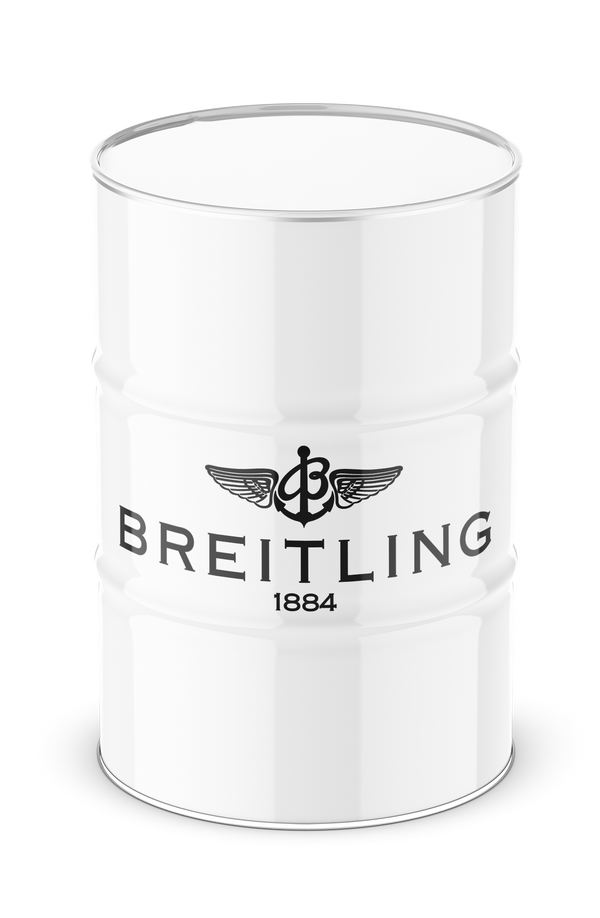 Baril décoratif BREITLING