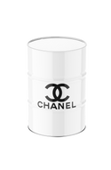 Baril décoratif CHANEL