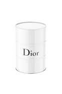 Baril décoratif DIOR