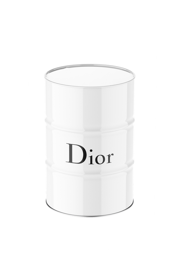 Baril décoratif DIOR