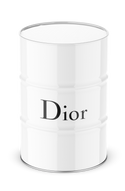 Baril décoratif DIOR