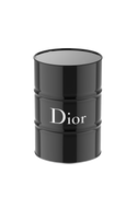 Baril décoratif DIOR