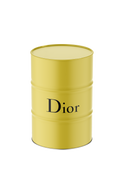 Baril décoratif DIOR