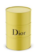 Baril décoratif DIOR