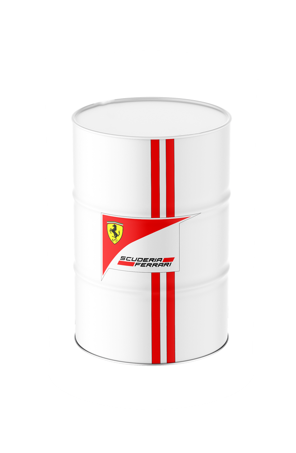 Baril décoratif FERRARI