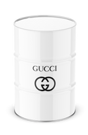 Baril décoratif GUCCI