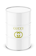 Baril décoratif GUCCI