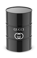 Baril décoratif GUCCI