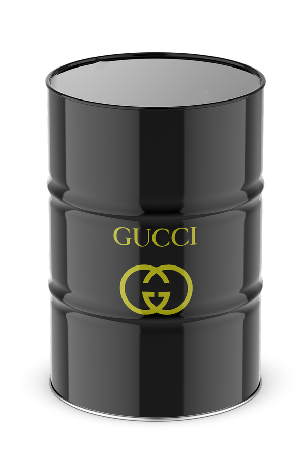 Baril décoratif GUCCI