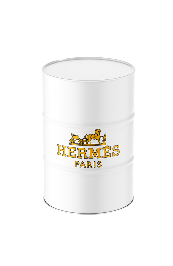 Baril décoratif HERMES