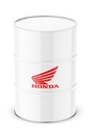 Baril décoratif HONDA