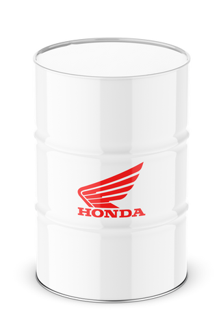 Baril décoratif HONDA