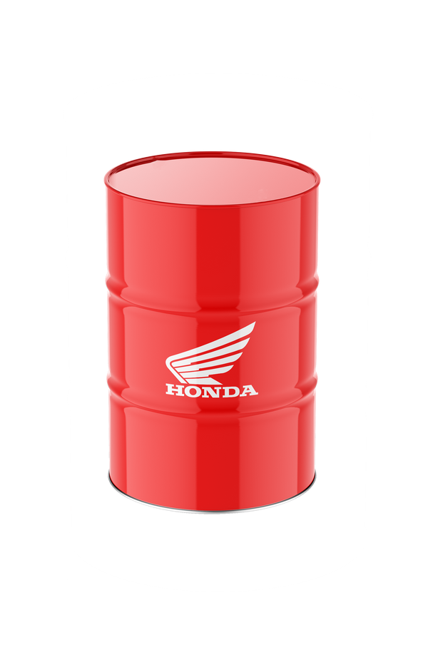 Baril décoratif HONDA