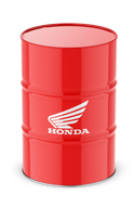 Baril décoratif HONDA