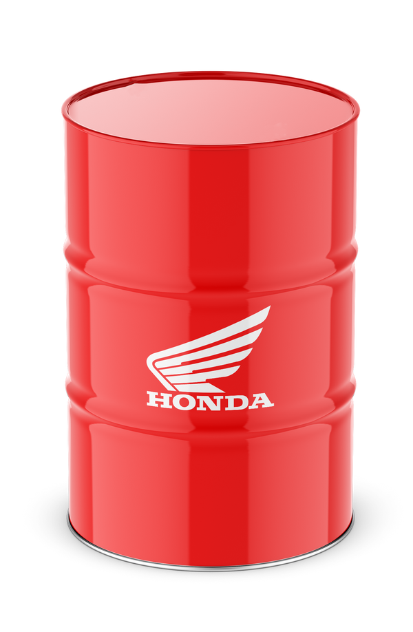 Baril décoratif HONDA