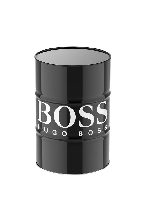 Baril décoratif HUGO BOSS