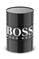 Baril décoratif HUGO BOSS