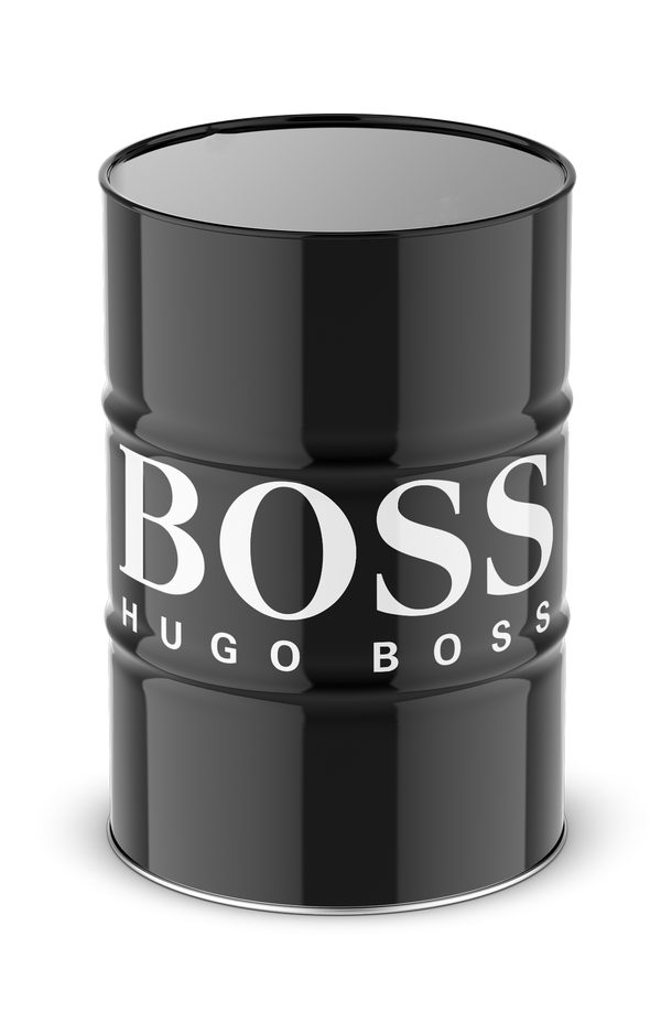 Baril décoratif HUGO BOSS