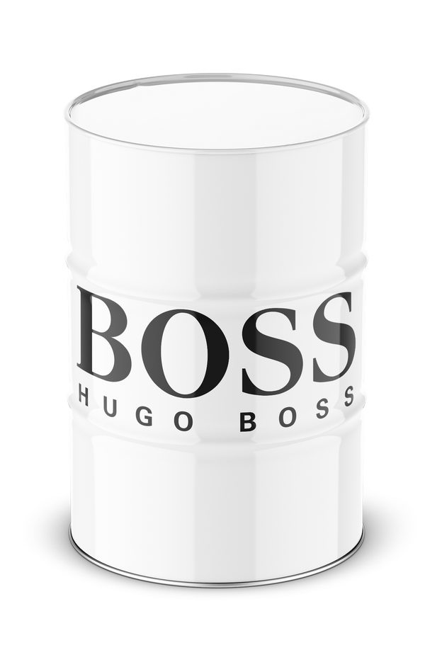 Baril décoratif HUGO BOSS