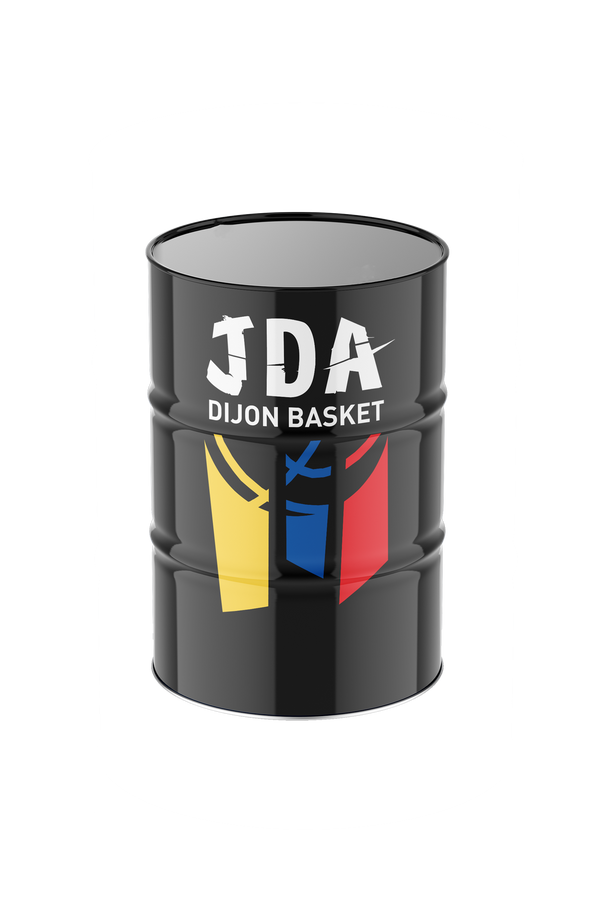 Baril décoratif JDA Dijon