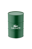 Baril décoratif LACOSTE