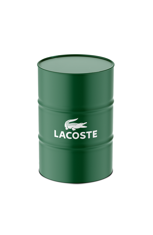 Baril décoratif LACOSTE