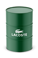 Baril décoratif LACOSTE