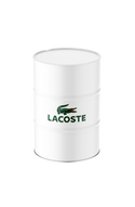 Baril décoratif LACOSTE