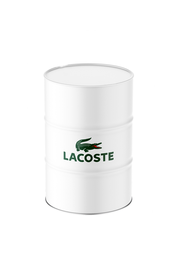 Baril décoratif LACOSTE