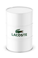 Baril décoratif LACOSTE