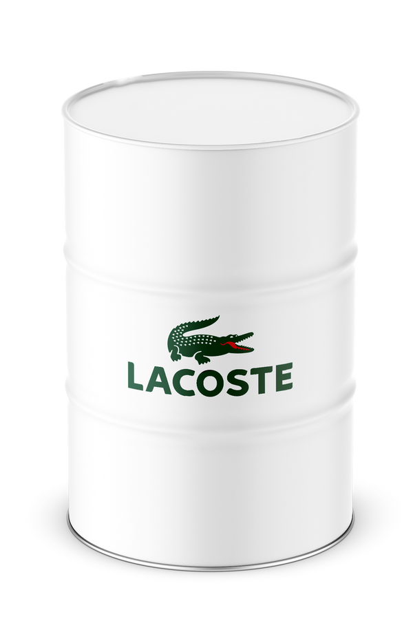 Baril décoratif LACOSTE