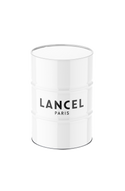 Baril décoratif LANCEL