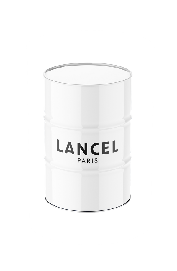 Baril décoratif LANCEL