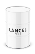 Baril décoratif LANCEL