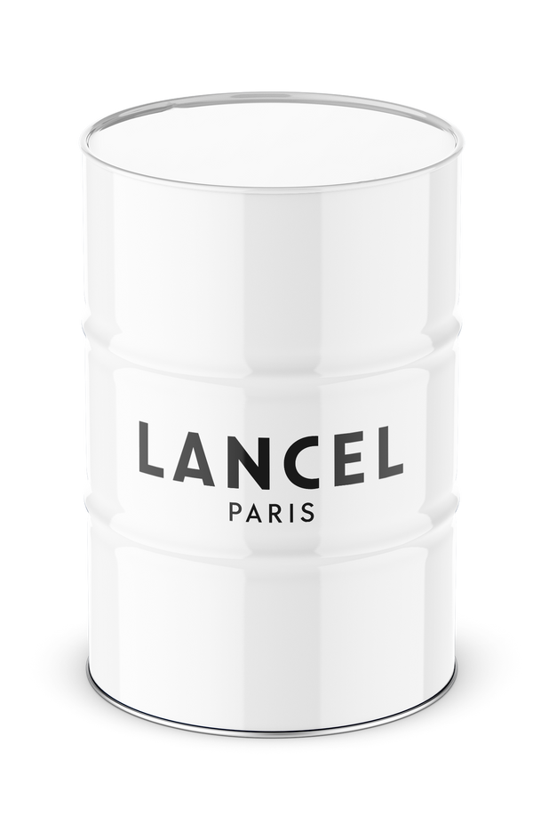 Baril décoratif LANCEL