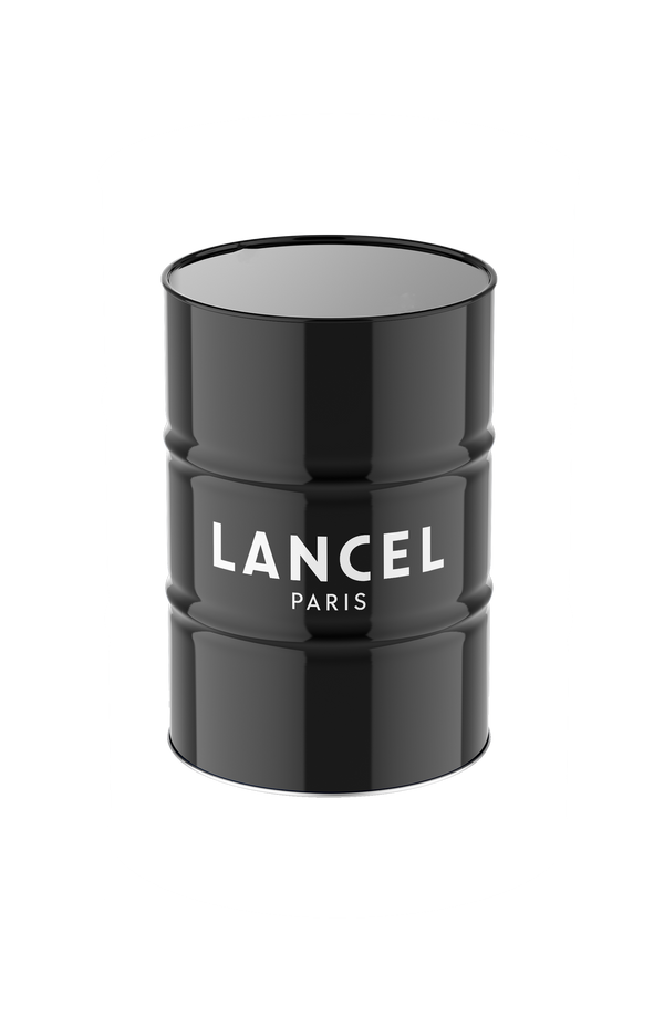 Baril décoratif LANCEL