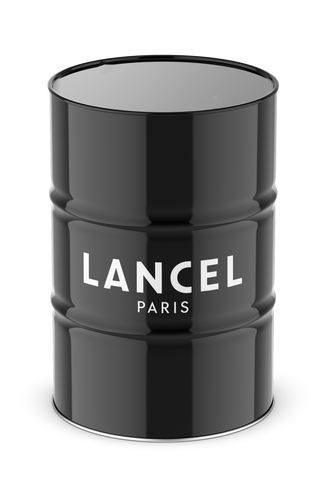 Baril décoratif LANCEL