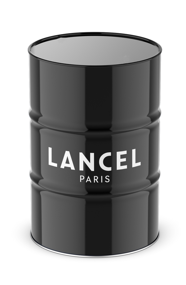 Baril décoratif LANCEL